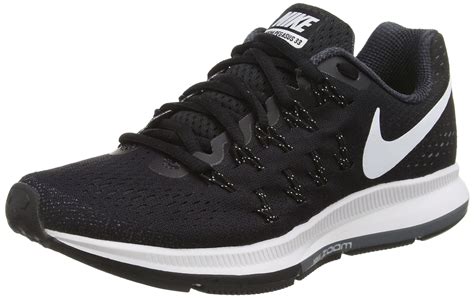 nike air zoom pegasus 33 damen schwarz|nike pegesus 33shoes.